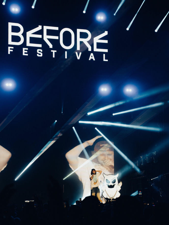 Siedlce: Before Festival 2026