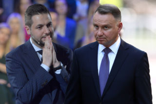 Patryk Jaki ocenił Andrzeja Dudę. Może zaboleć! „Drugi raz bym go nie poparł”