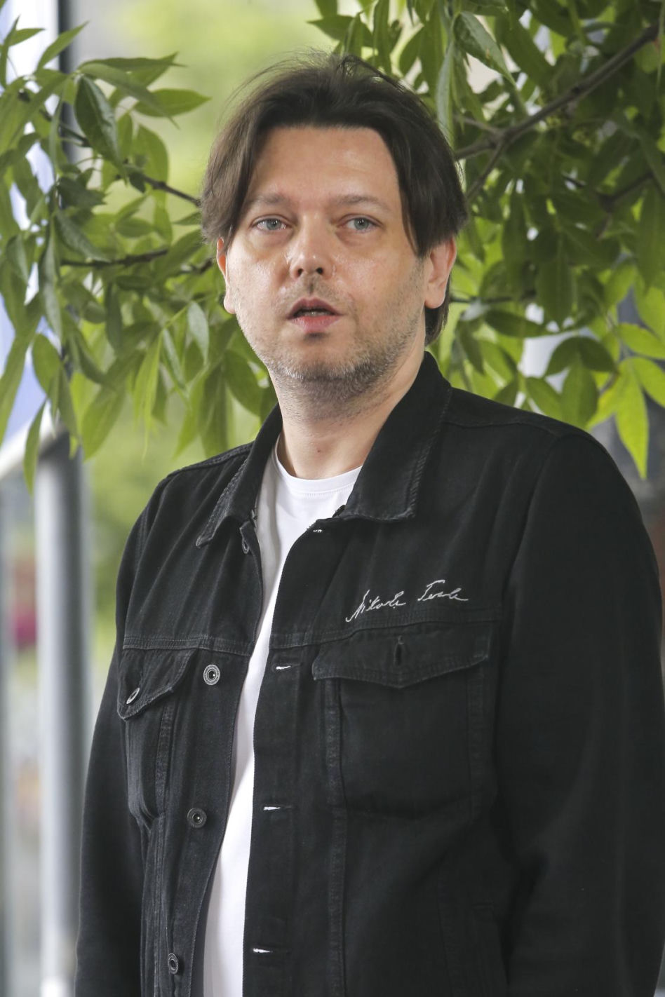 Gabriel Fleszar