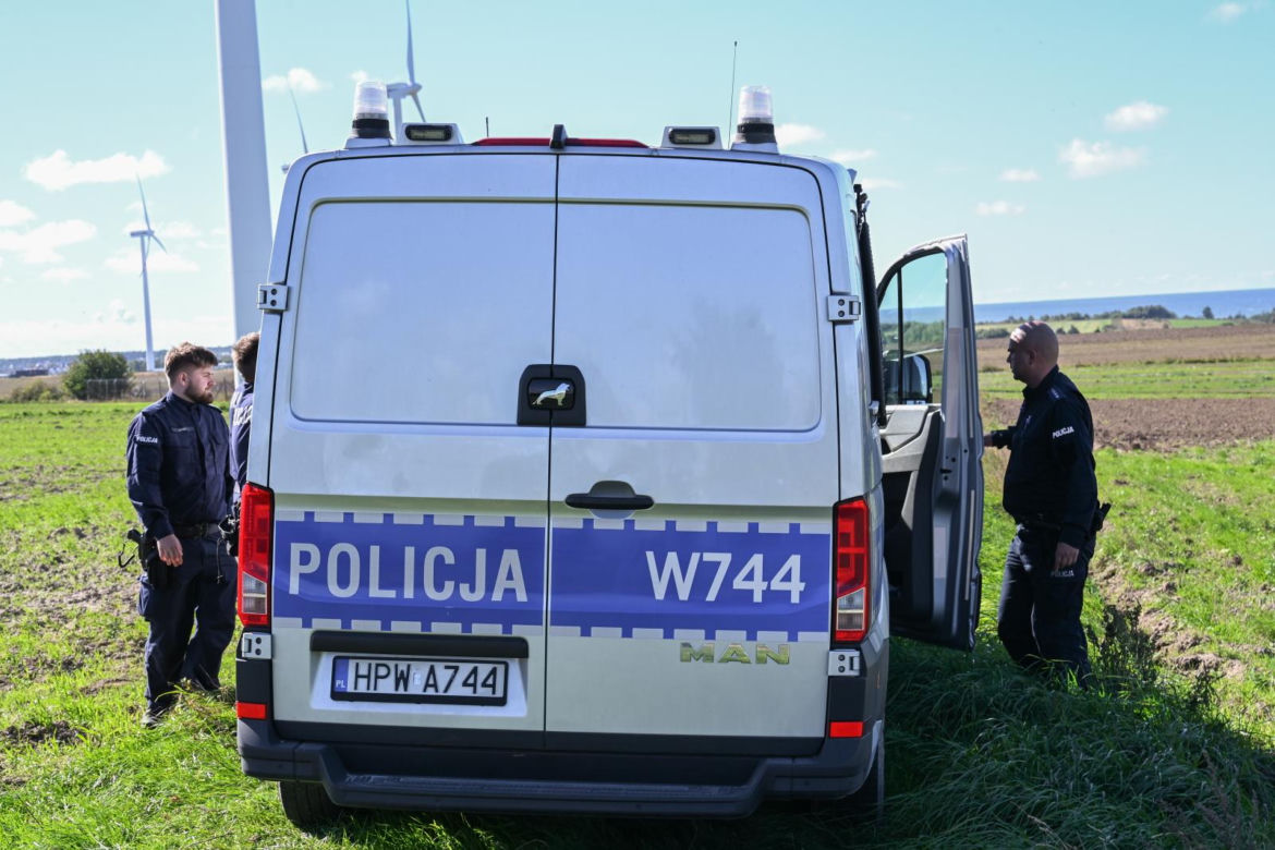 Poszukiwania Emilii Koprowskiej