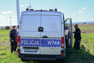 Poszukiwania Emilii Koprowskiej