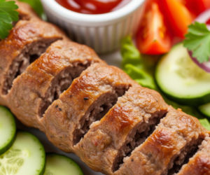 Najlepszy kebab Katowice. Które z 10 miejsc podbiło serca smakoszy?