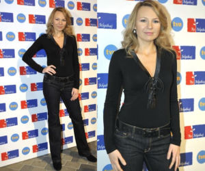 Anna Guzik