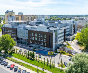 Szpital Południowy w Warszawie