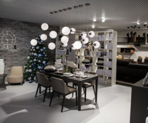 Najlepszy design w nowym salonie Agata