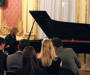„Resonance of Chopin” w Nowym Jorku