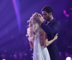 Hanna Żudziewicz, Gamou Fall, Taniec z Gwiazdami