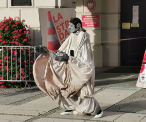 27. La Strada w Kaliszu