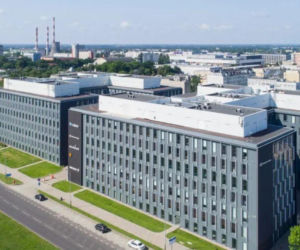 Łódź porzuca budowę nowego magistratu. Wynajmie 23 tys. mkw. w gotowym biurowcu