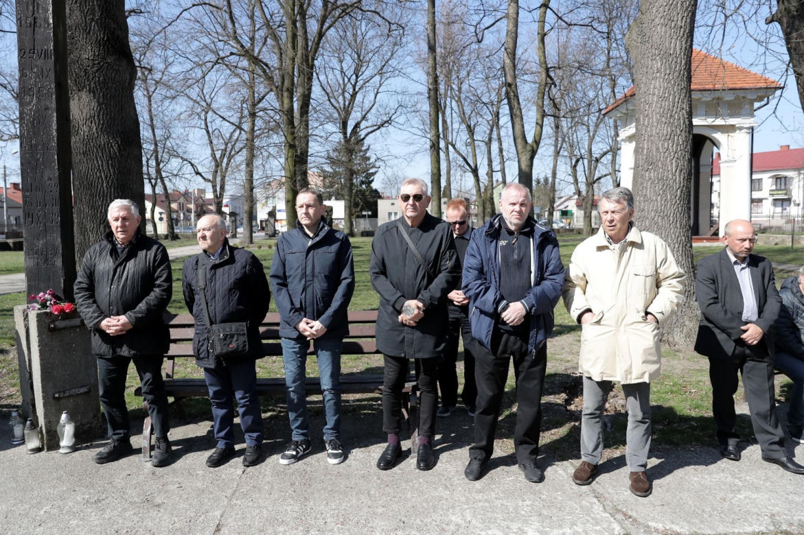 Pogrzeb Antoniego Trzaskowskiego