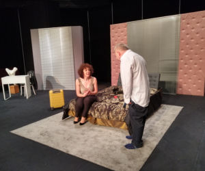 Nowa sztuka kieleckich speców od komedii. Premiera Teatru TeTaTeT