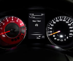 Nissan Pulsar NISMO Concept