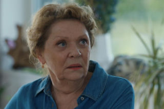 Barwy szczęścia odc. 3274. Józefina Rawiczowa (Elżbieta Jarosik)