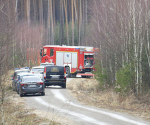 Odnaleźli ciała matki i córki