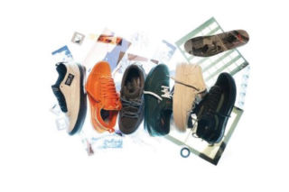 Vans i Atiba Jefferson prezentują kolekcję „United Through Skateboarding”