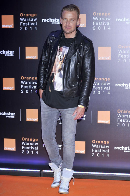 Dawid Woliński