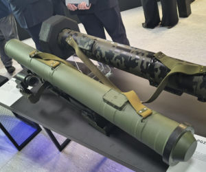 Mesko na MSPO 2026. Piorun w największym zainteresowaniu targów