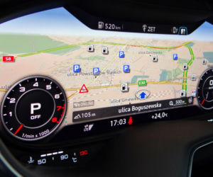 Audi TT Roadster 2.0 TFSI quattro S-tronic