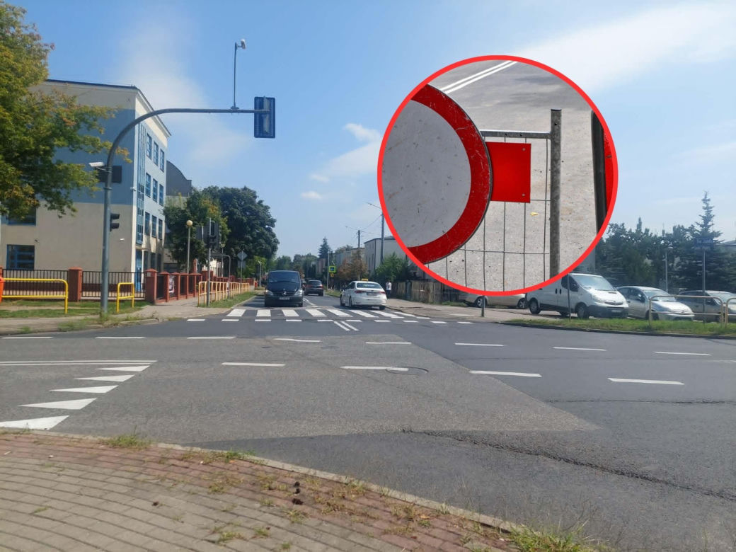 Ulica Żwirki i Wigury w Toruniu zostanie zamknięta na czas prac remontowych