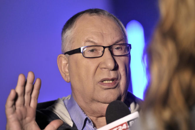 Michał Fajbusiewicz