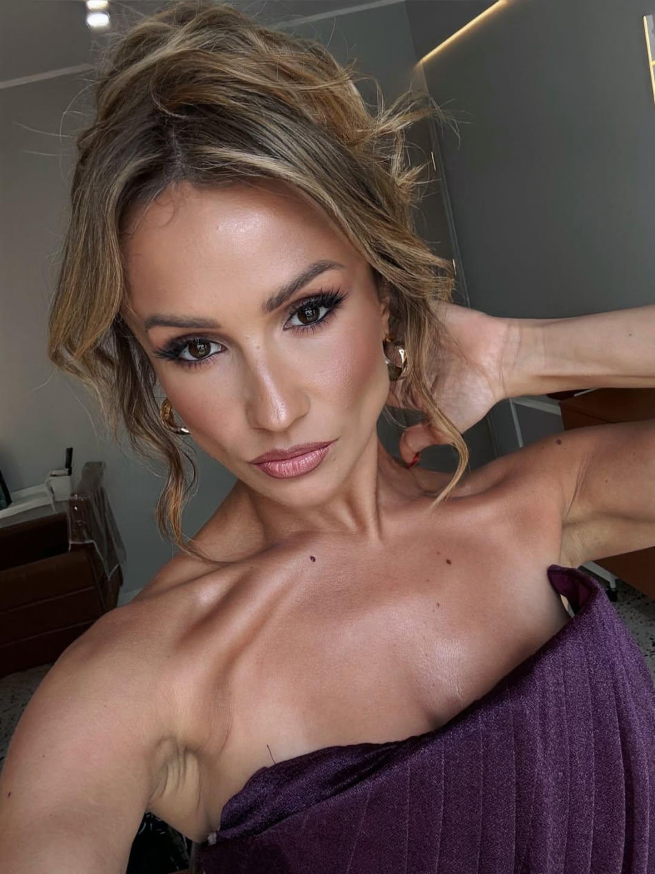 Sylwia Madeńska
