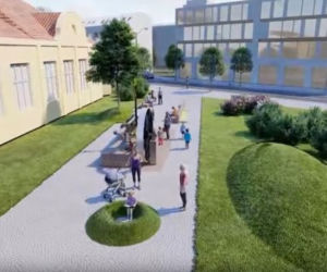 Szykują się duże zmiany na Bocianowie w Bydgoszczy