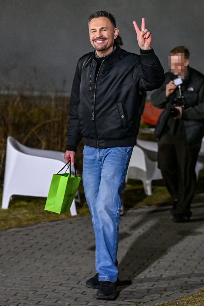 "Taniec z gwiazdami" kulisy