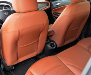 Alfa Romeo Giulietta 1.4 TB MultiAir Exclusive S&S