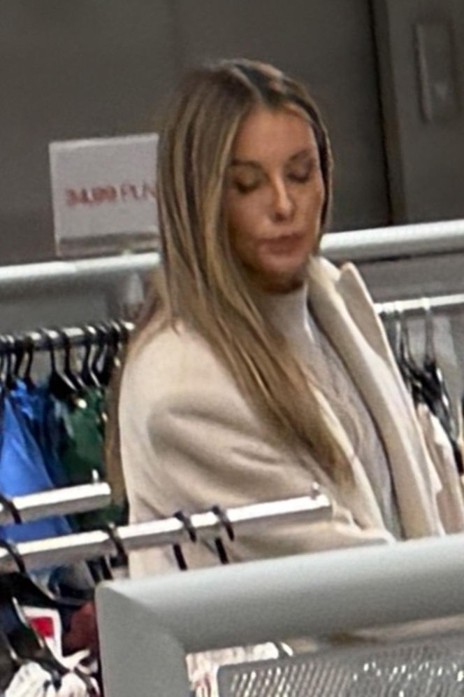 Małgorzata Rozenek-Majdan, Radosław Majdan polują na prezenty