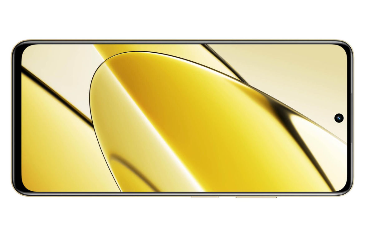 realme 11 5G
