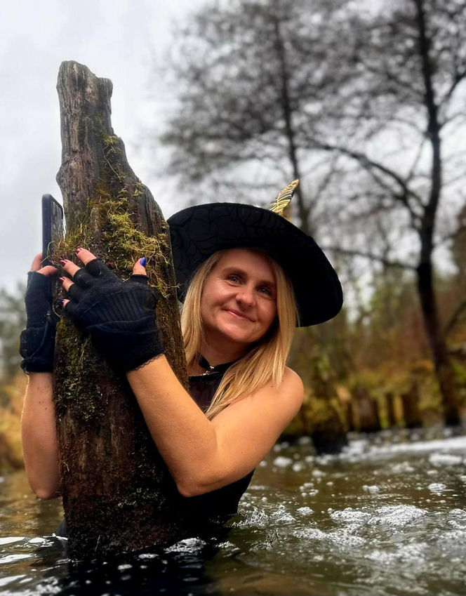 Dzień Wiedźmy z grupą Mors może więcej