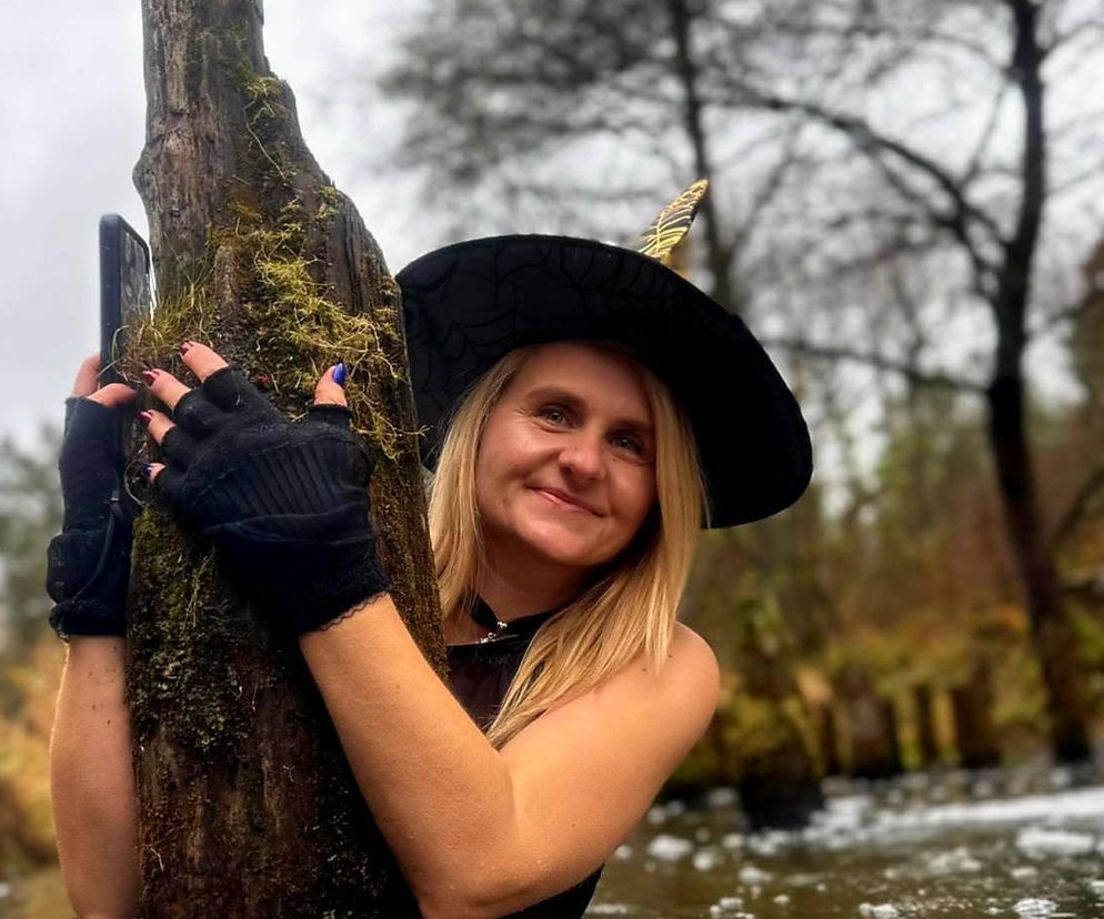 Dzień Wiedźmy z grupą Mors może więcej