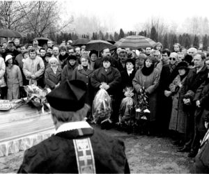 (NIE)Zapomniani: Jan Himilsbach