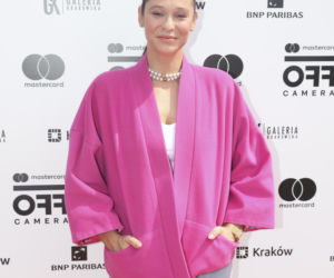 Anna Szymańczyk kiedyś i dziś. Tak aktorka zmieniała się od Pierwszej miłości do roli w Znachorze