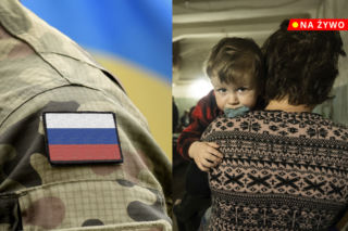 Wojna na Ukrainie. Rosja NIECHCĄCY ujawniła porażające dane! Zaraz potem wszystko usunęli [RELACJA NA ŻYWO 21.03.2022]