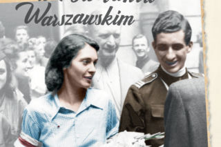 Uczucia na przekór śmierci. Miłość w Powstaniu Warszawskim Sławomir Koper