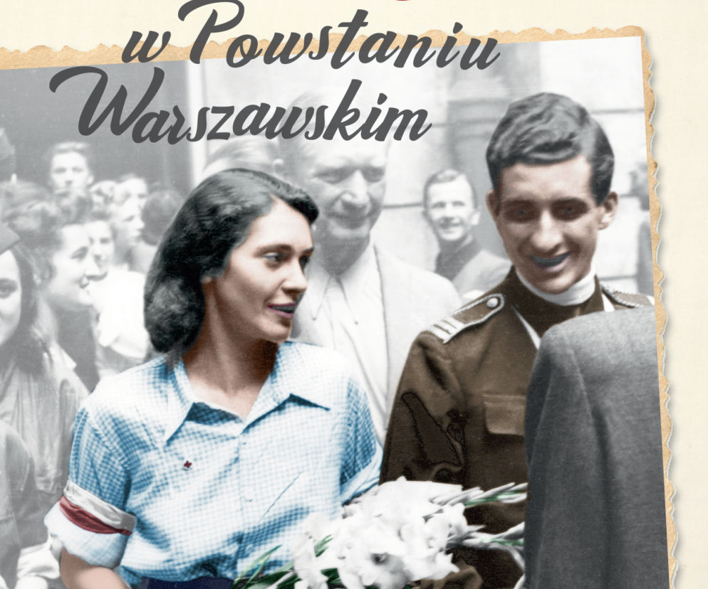 Miłość w powstaniu