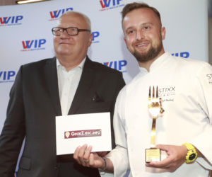 Złote Widelce rozdane! Kto przyszedł na galę, kogo nagrodzono?