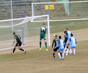 Stomil Olsztyn - GKS Tychy (27.02)