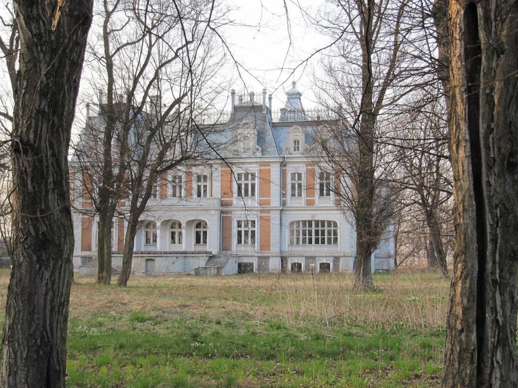 8. Ksawerów (gmina wiejska)