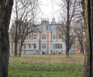 8. Ksawerów (gmina wiejska)