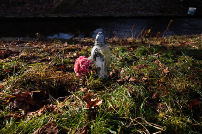 Zabójstwo 11-latki w Jeleniej Górze