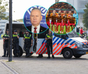 Jagiellonia nie chce traumy, którą przeżyła Legia. Specjalna delegacja do Alkmaar