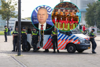 Jagiellonia nie chce traumy, którą przeżyła Legia. Specjalna delegacja do Alkmaar