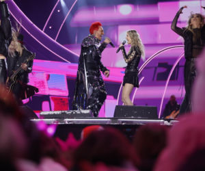 Michał Wiśniewski, Marta Wiśniewska