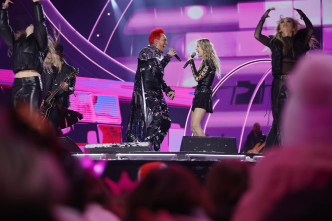 Michał Wiśniewski, Marta Wiśniewska