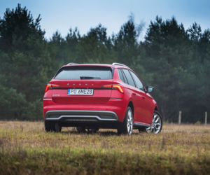 Skoda Kamiq 1.0 TSI 115 KM DSG7 Style