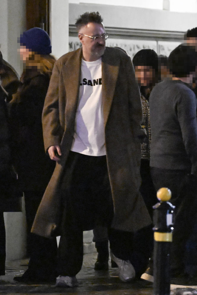 Tajna impreza "Tańca z Gwiazdami" u Kędzierskiego