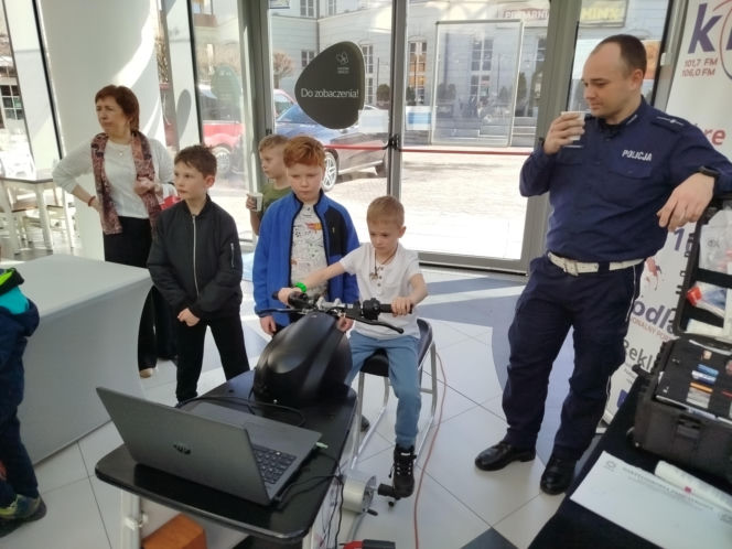 Impreza #MySiedlczanki – Ona i On – Dzień Kobiet i Mężczyzn w Siedlcach 2026