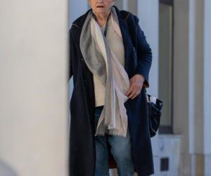 Anna Seniuk była miss, dziś jest piękną babcią